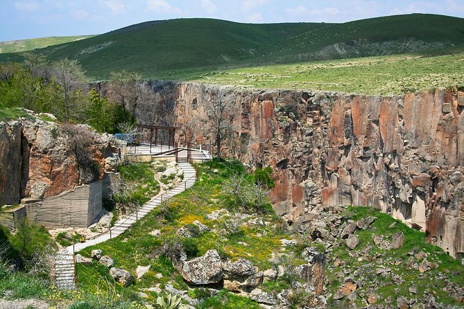 Private Cappadocia Green Tour - Ihlara Canyon Hike