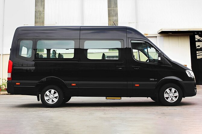 Private Car Between Hue/ Phu Bai Airport and Hoi An - Traveler Information and Considerations