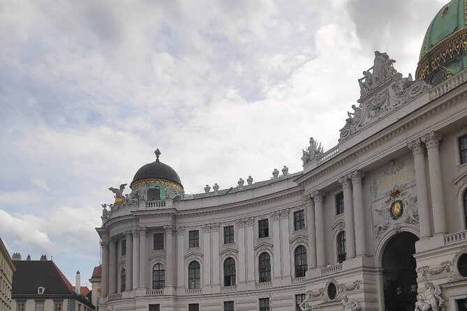 Private Car or Minivan Transfer From Budapest to Vienna or Back. - Reviews and Ratings