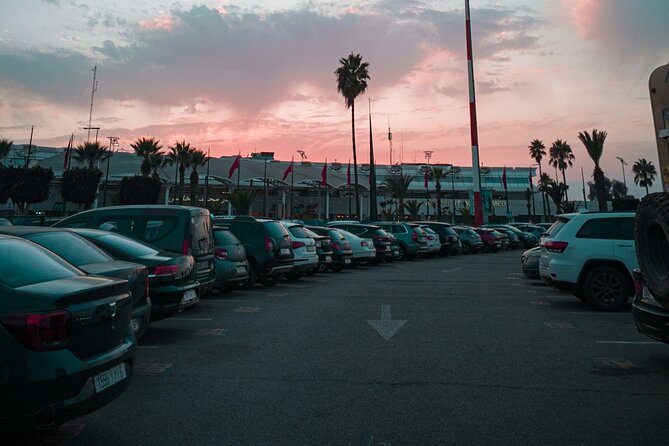 Private Casablanca Airport Transfer to Marrakech - Customer Experiences