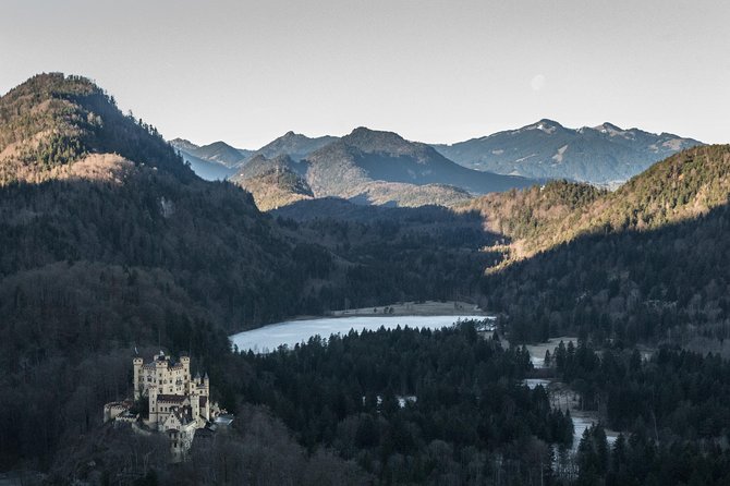 Private Castle Tour From Munich: Neuschwanstein, Hohenschwangau, and Linderhof - Customer Feedback