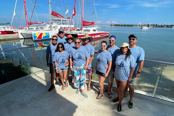 Private Catamaran and Sunset Cruise to Ricks Cafe From Negril - Pricing and Policies