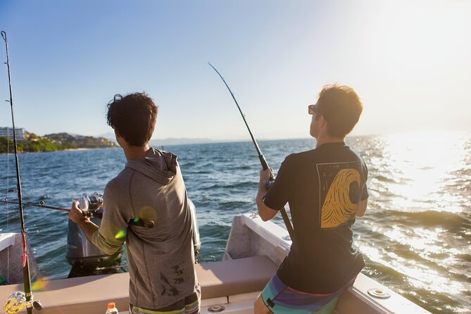 Private Charter 30 Super Panga - Review Highlights