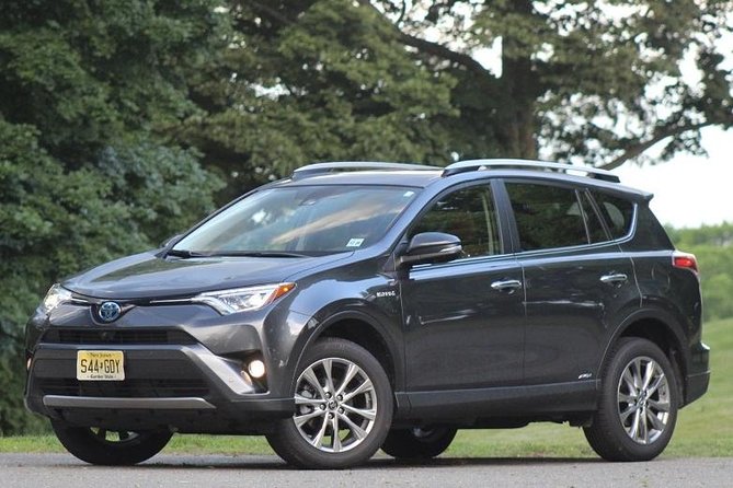 Private Chauffeur and Minivan for Your Tours or Business Needs. - Why Choose Us