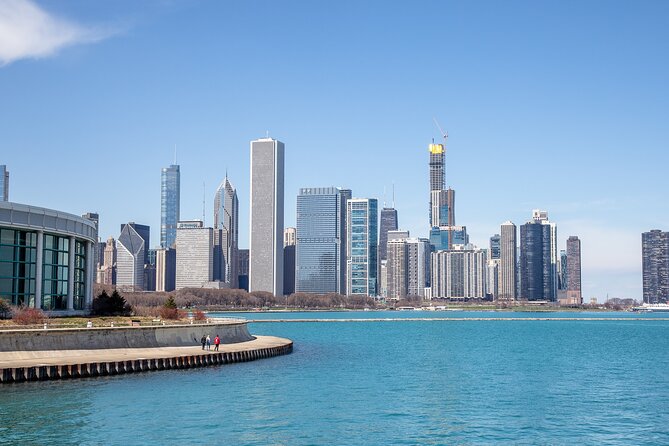 Private Chicago TV and Movie Locations 3 Hour Walking Tour - Questions About Your Stay