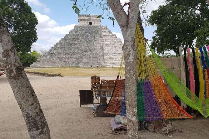 Private Chichen Itza Tour - Inclusions and Exclusions