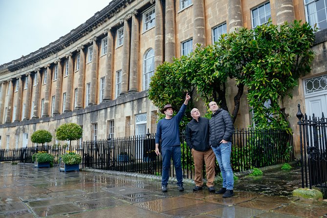 Private City Kickstart Tour: York - Traveler Participation Details