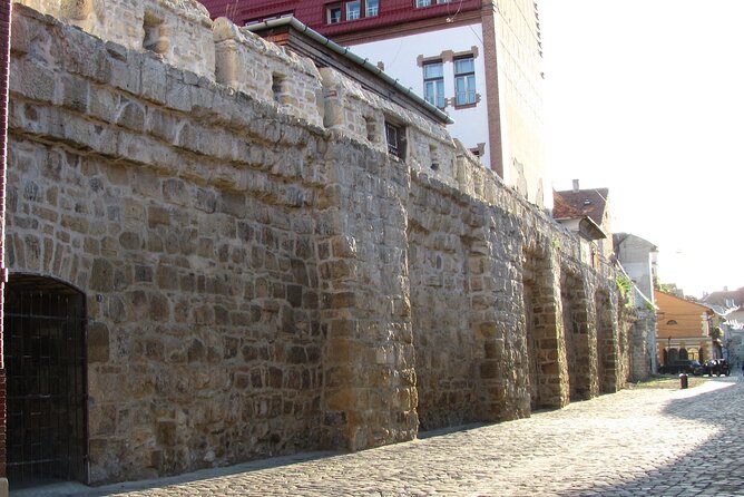 Private City Tour in Cluj-Napoca - Expert Insights