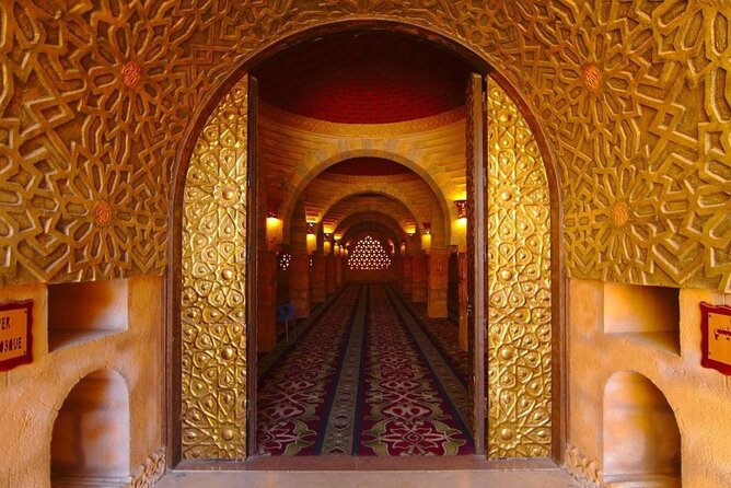 Private City Tour in Sharm El-Sheikhs Highlights - Customer Reviews and Experiences