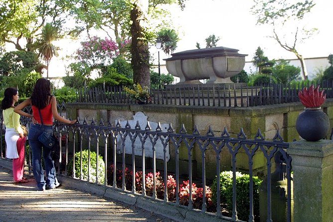 Private City Tour of A Coruna - Shore Excursion - Recommended Experiences