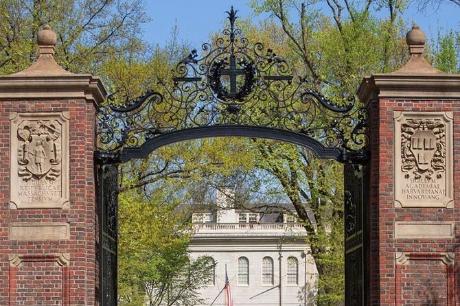 Private City Tour of Boston and Cambridge - Dining Experiences During the Tour