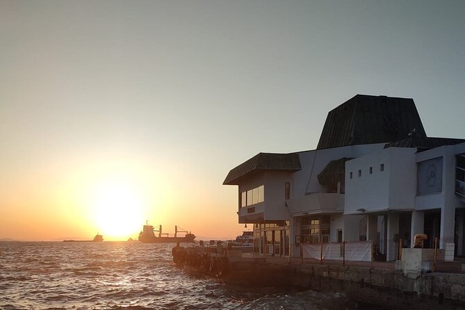 Private City Tour of Izmir - Ask Away