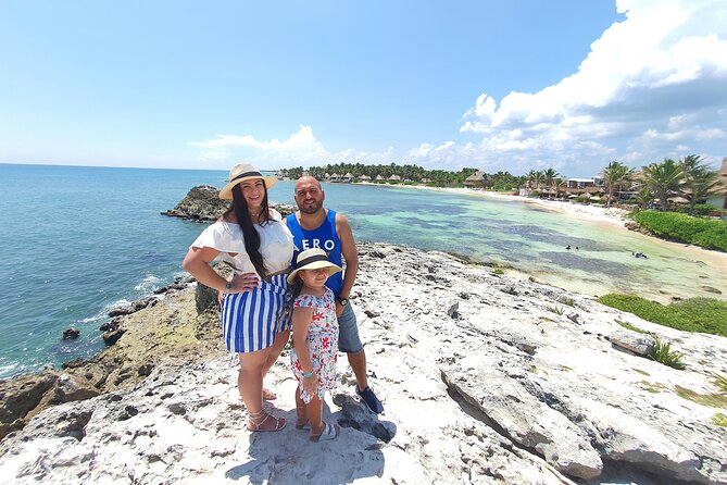 Private City Tour Tulum - Guide Expertise