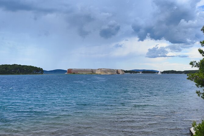 Private Coastal Tour to Trogir, Sibenik and Primosten - Since You Asked