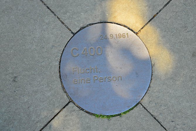 Private Cold War Berlin Tour - Traveler Reviews