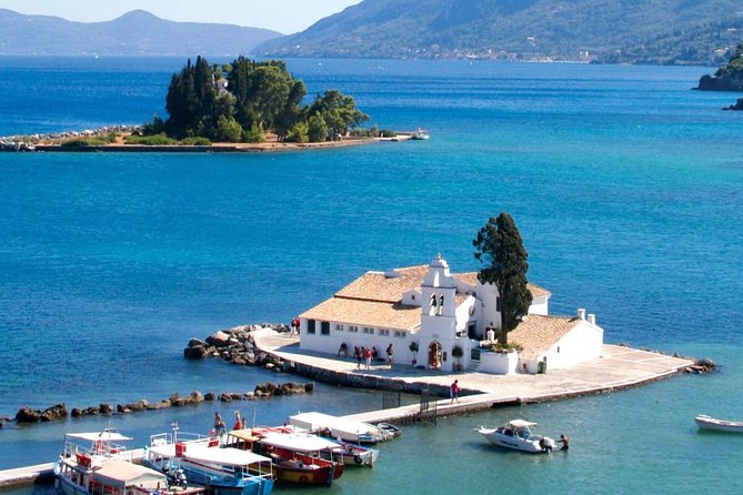 Private Corfu Full-Day Tour Review - Since You Asked