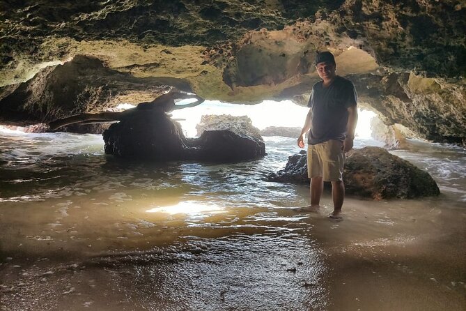 Private Cozumel Cave and Ruin Exploration Tour With Picnic - Highlights of the Tour