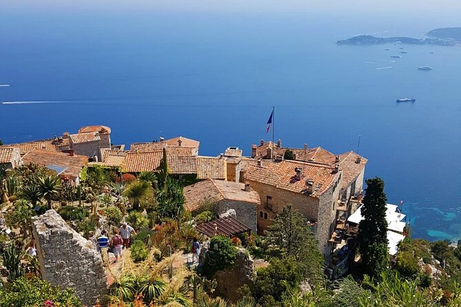 Private Cruise Excursion on the French Riviera - Reviews and Ratings