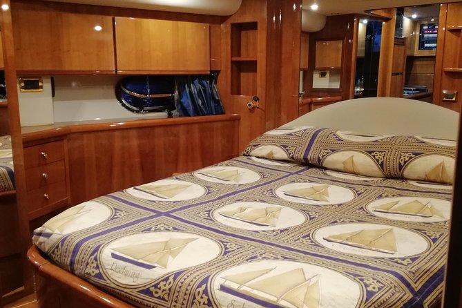 Private Cruise to Capri Review - Ideal for Day Trips or Shore Excursions