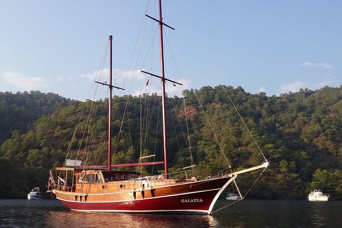 Private Cruise With Galatea(Paros,Antiparos,Despotiko,Bluelagoon) - Pricing and Booking Details