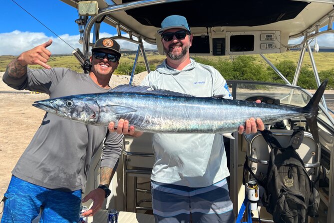 Private Custom Charter in Kawaihae - Guest Reviews and Ratings