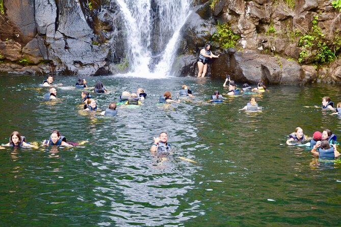 Private Customized Oahu Full Day Tour - Frequently Asked Questions
