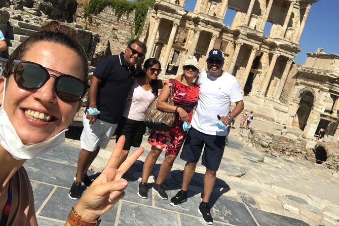 Private Daily Ephesus Tour - Tour Itinerary
