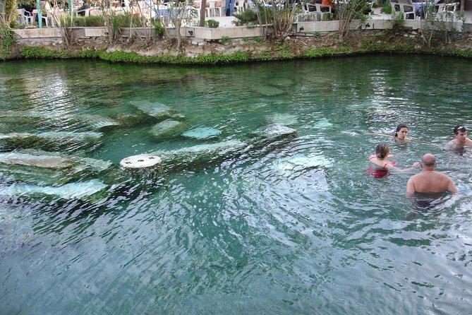 Private Daily Tour Pamukkale by U Can Travel - Customer Reviews