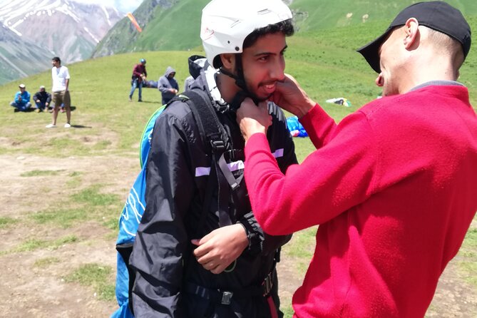 Private Day Tour in Kazbegi (Stepantsminda) - Booking and Cancellation Policy