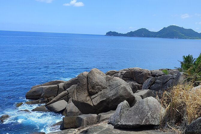 Private Day Tour in Seychelles - Tips for a Great Experience