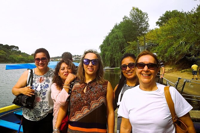 Private Day Tour Knights Templar , Convent of Christ and Almourol - Booking and Confirmation