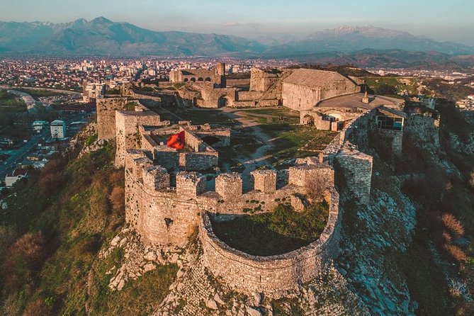 Private Day Tour of Shkodra City and Rozafa Castle, Car & Driver Included - Tour The Sum Up