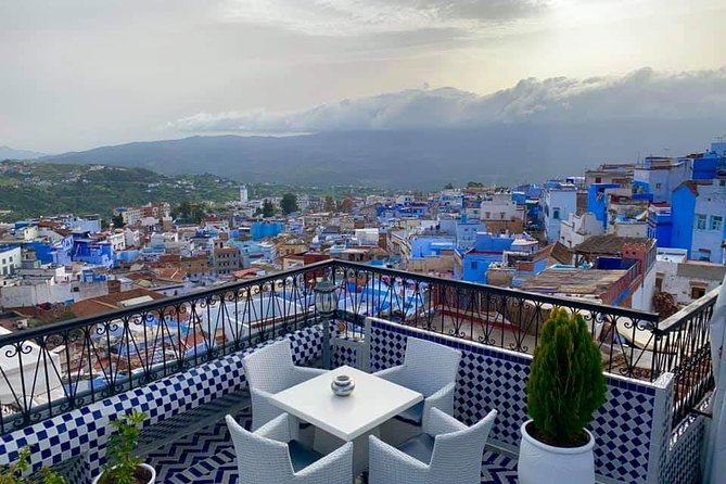 Private Day Tour to Chefchaouen From Tangier - Tips for a Great Experience