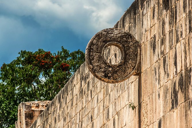 Private Day Tour to Chichen Itza, Coba, and Ik-Kil Cenote - Flexible Cancellation Policy