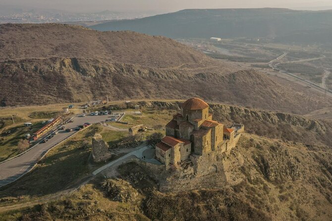 Private Day Tour to Historical Mtskheta From Tbilisi - Inclusions and Exclusions