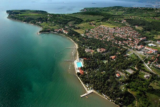Private Day Tour to Ljubljana From the Slovenian Coast. - Pickup and Dropoff Logistics