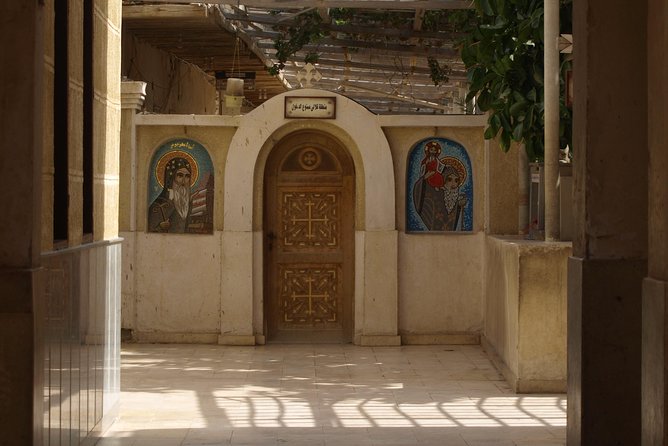 Private Day Tour to the Monasteries of Wadi El-Natrun From Cairo - Tour Highlights and Inclusions