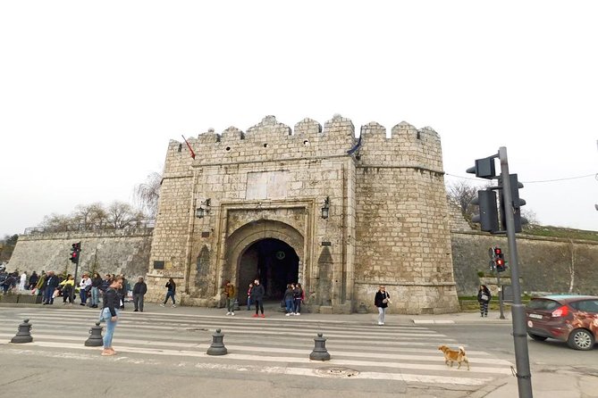 Private Day Trip From Belgrade: Nis Sightseeing Tour & Devils Town - Pricing and Customer Reviews