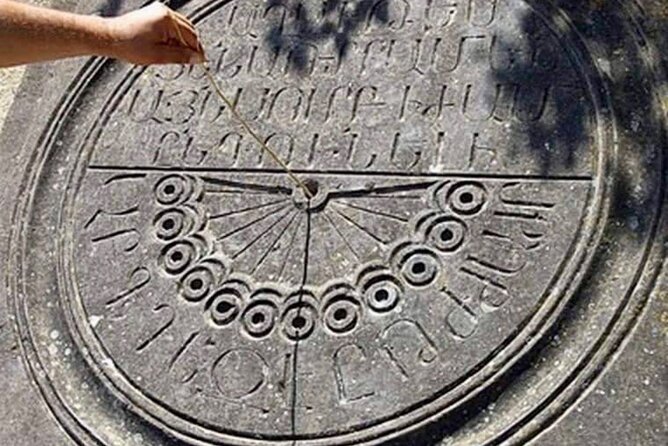 Private Day Trip From Yerevan to UNESCO World Heritage Sites - Ratings and Reviews