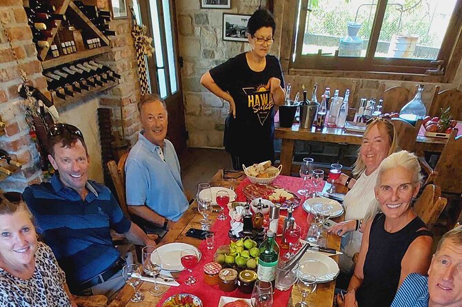 Private Day Trip Herzegovina Tour With Local Food at Family Home - Experience Highlights
