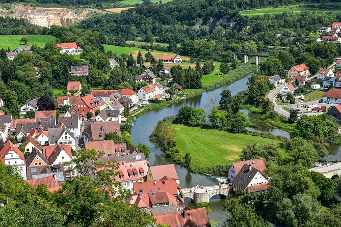 Private Day Trip Munich To Harburg, Dinkelsbuhl & Rothenburg - Recommendations for Future Travelers