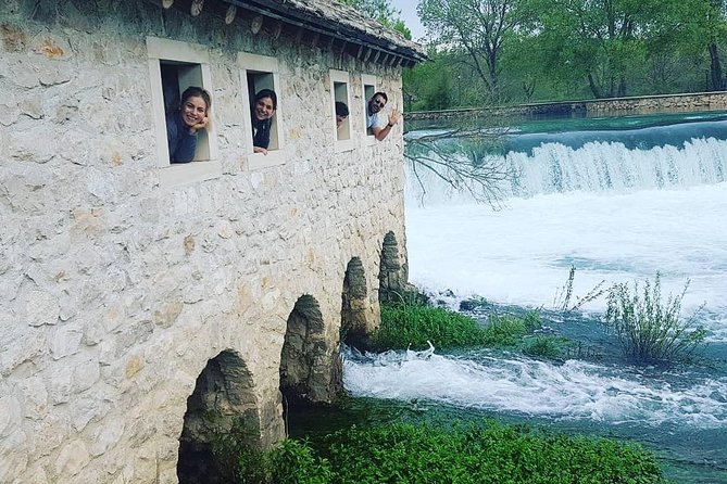Private Day Trip : Split - Mostar - Dubrovnik - Booking Information