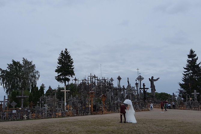 Private Day Trip to Anyksciai and the Hill of Crosses From Vilnius - Exploring Anykščiai