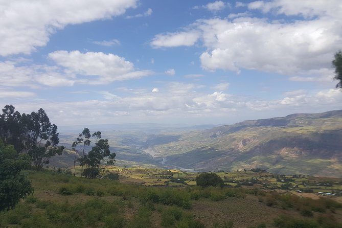 Private Day Trip to Debre Libanos Portuguese Bridge Galada Baboon - Booking and Confirmation Details