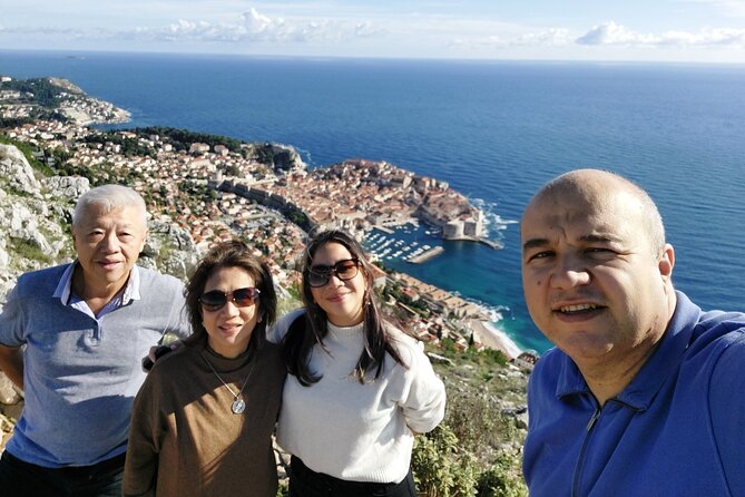 Private Day Trip to Dubrovnik With Authentic Food At Family Home - Traveler Photos Capturing the Experience