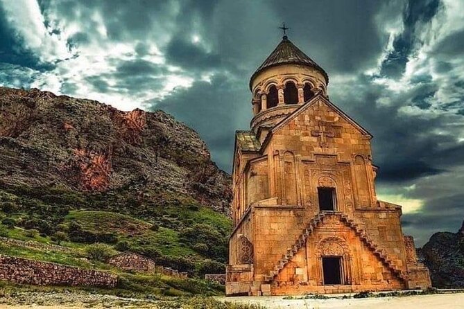 Private Day Trip to Khor Virap, Areni & Noravank - Customer Reviews