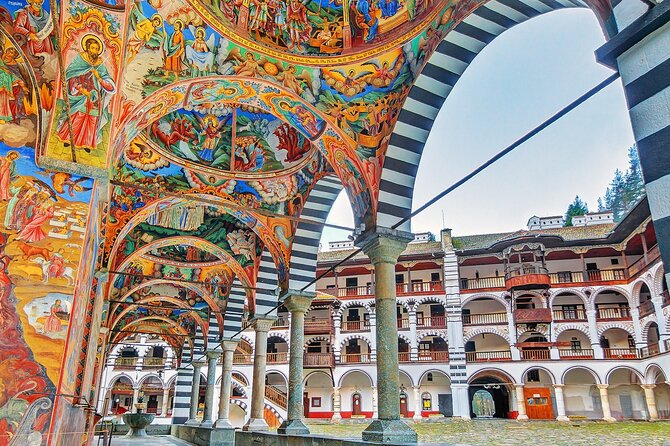 Private Day Trip to the 7 Rila Lakes and Rila Monastery - Important Considerations
