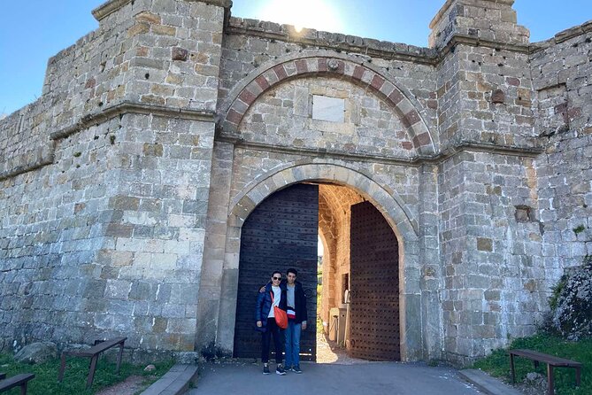 Private Day Trip to the Belogradchik Rocks and Fortress - Customer Reviews and Feedback