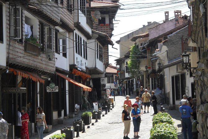 Private Day Trip to Veliko Tarnovo and Arbanasi - Cancellation Policy and Refunds