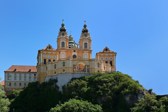 Private Day Trip to Wachau Valley From Vienna - The Sum Up
